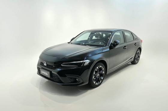 HONDA CIVIC 2.0 DI e:HEV TOURING e-CVT